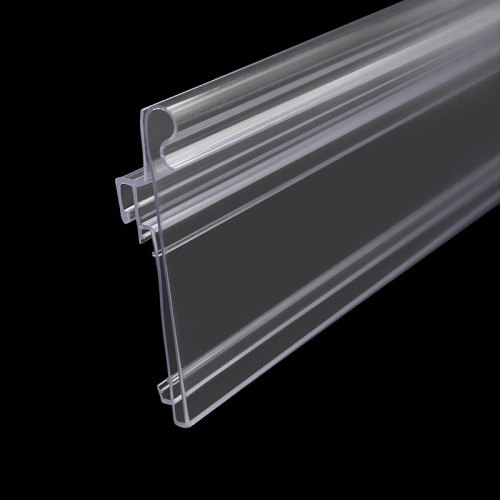 JESL-C16 Electronic Shelf Label Strip ESL Price Tag Holder Strip for Retail Shelves