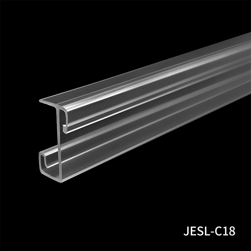 Electronic Shelf Label Strip