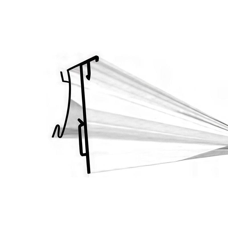 Electronic Shelf Label Strip