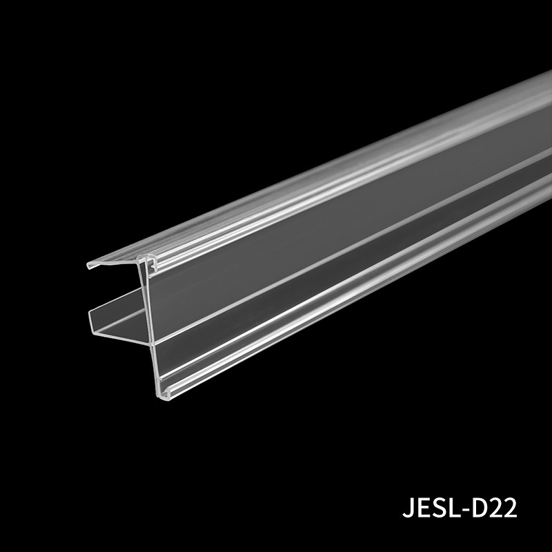 Electronic Shelf Label Strip