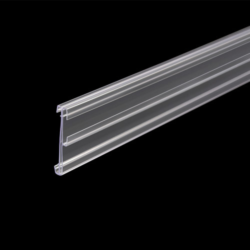 JESL-D23 Electronic Shelf Label Strip ESL Price Tag Holder Strip for Retail Shelves