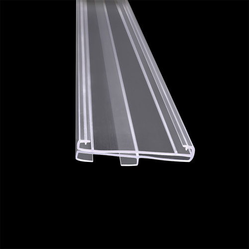 JESL-D23 Electronic Shelf Label Strip ESL Price Tag Holder Strip for Retail Shelves