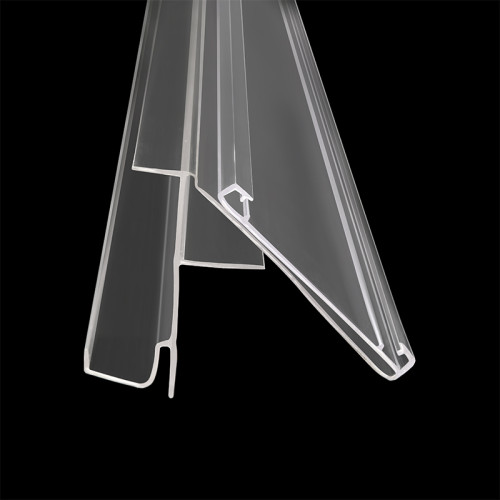 JESL-D24 Electronic Shelf Label Strip ESL Price Tag Holder Strip for Retail Shelves