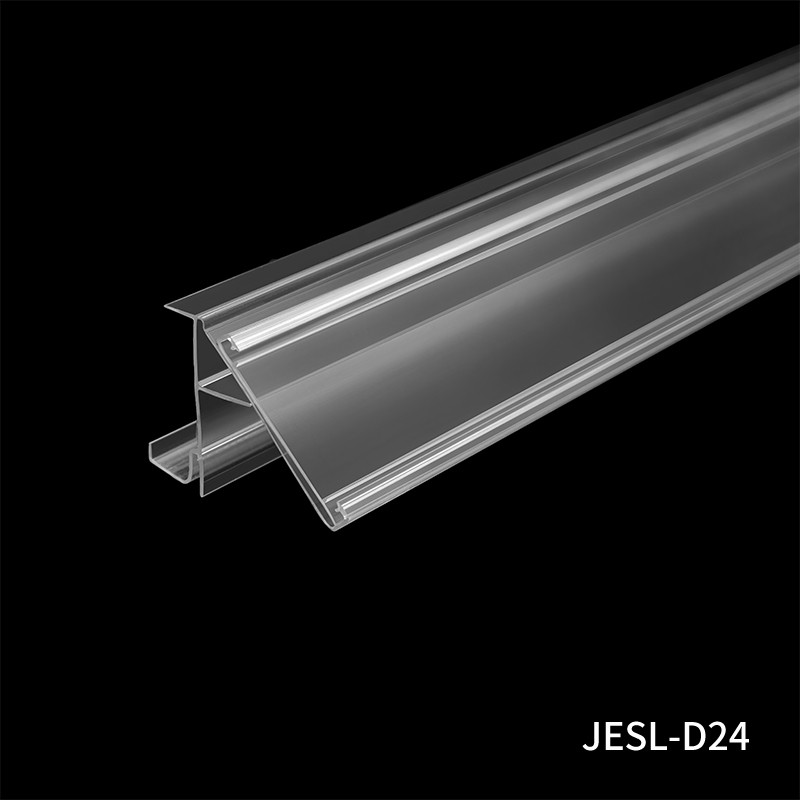 Electronic Shelf Label Strip