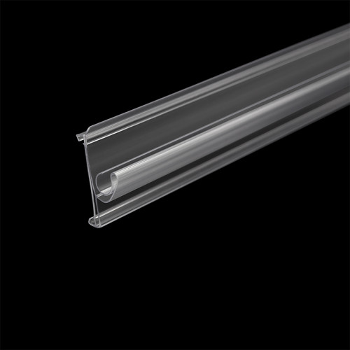 JESL-D25 Electronic Shelf Label Strip ESL Price Tag Holder Strip for Retail Shelves