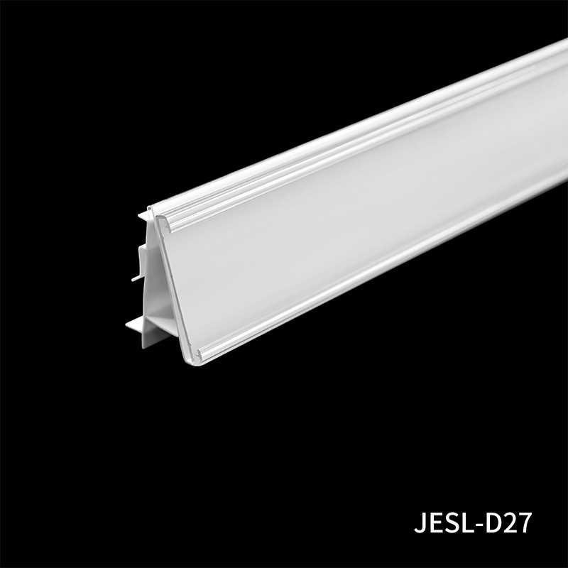 Electronic Shelf Label Strip