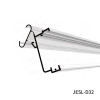 JESL-D32 Electronic Shelf Label Strip ESL Price Tag Holder Strip for Retail Shelves