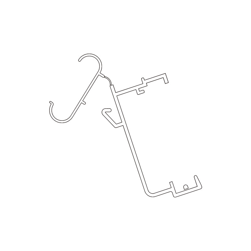 Electronic Shelf Label Strip