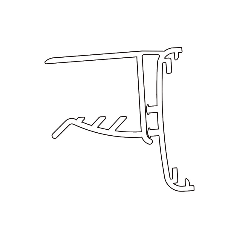 Electronic Shelf Label Strip