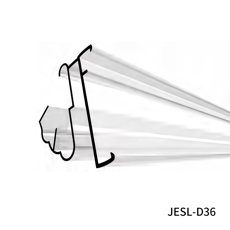 Electronic Shelf Label Strip