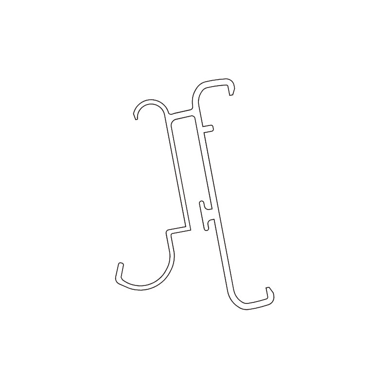 Electronic Shelf Label Strip