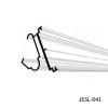 JESL-D41 Electronic Shelf Label Strip ESL Price Tag Holder Strip for Retail Shelves