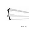 JESL-D44 Electronic Shelf Label Strip ESL Price Tag Holder Strip for Retail Shelves