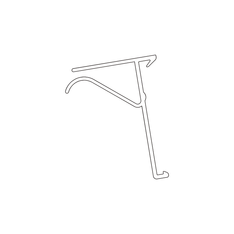 Electronic Shelf Label Strip