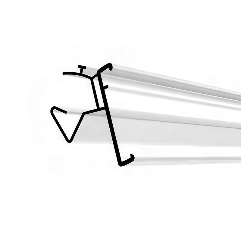 Electronic Shelf Label Strip