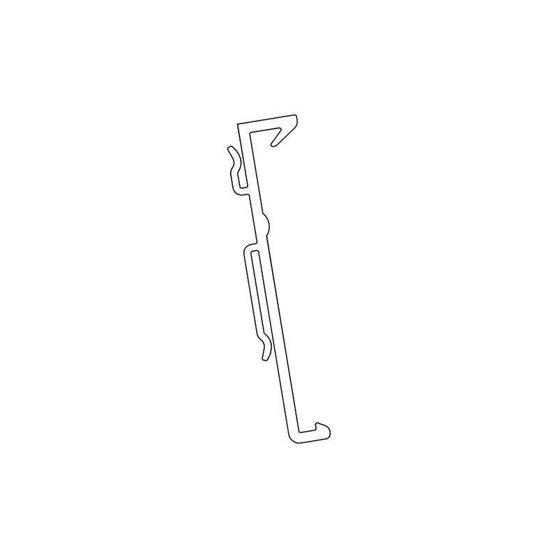 Electronic Shelf Label Strip