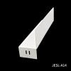JESL-A14 L Shape Electronic Shelf Label ESL Shelf Clip for Retail Shelf Digital Price Tag Display