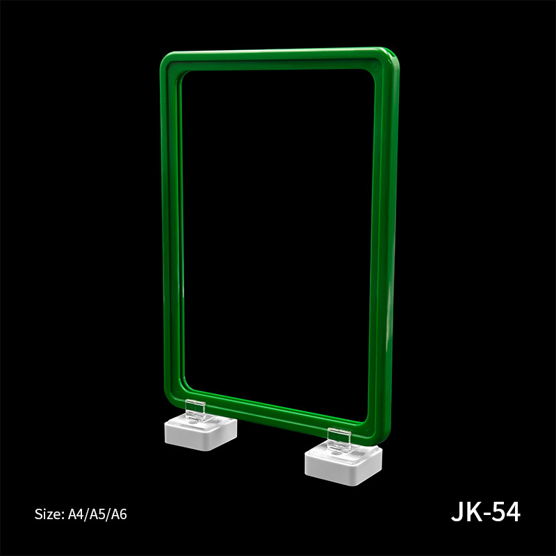 Magnetic Base Frame Holder Size