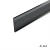JC-11A Self Adhesive Price Tag Holder Price Shelf Label Holder for Retail Store Shelves