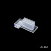 JC-112 Reusable Supergrip Shelf Talker for Retail Store Shelf Edge Price Sign Holders