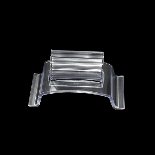 JC-113 Reusable Supergrip Shelf Talker for Retail Store Shelf Edge Price Sign Holders