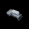 JC-115 Reusable Supergrip Shelf Talker for Retail Store Shelf Edge Price Sign Holders