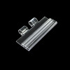 JC-122 Hanging Supergrip Shelf Talker for Retail Store Shelf Edge Price Sign Holders