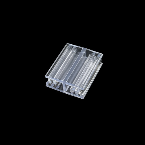 JC-130 Reusable Supergrip Shelf Talker for Retail Store Shelf Edge Price Sign Holders