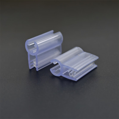 JC-131B Reusable Supergrip Shelf Talker for Retail Store Shelf Edge Price Sign Holders