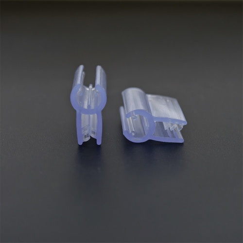 JC-131B Reusable Supergrip Shelf Talker for Retail Store Shelf Edge Price Sign Holders