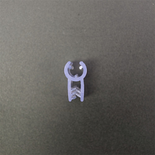 JC-131B Reusable Supergrip Shelf Talker for Retail Store Shelf Edge Price Sign Holders