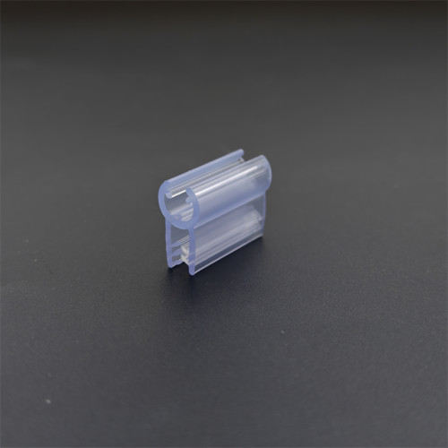 JC-131B Reusable Supergrip Shelf Talker for Retail Store Shelf Edge Price Sign Holders