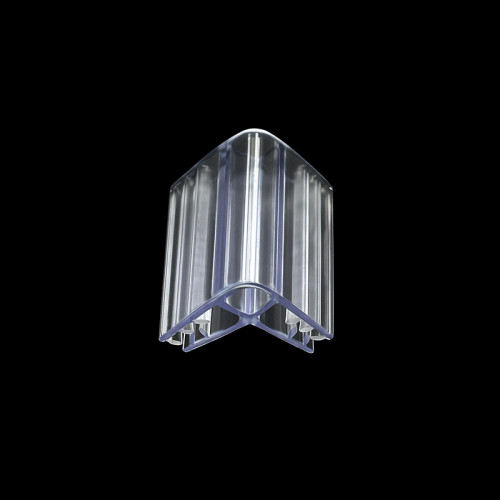 JC-132 Reusable Supergrip Shelf Talker for Retail Store Shelf Edge Price Sign Holders