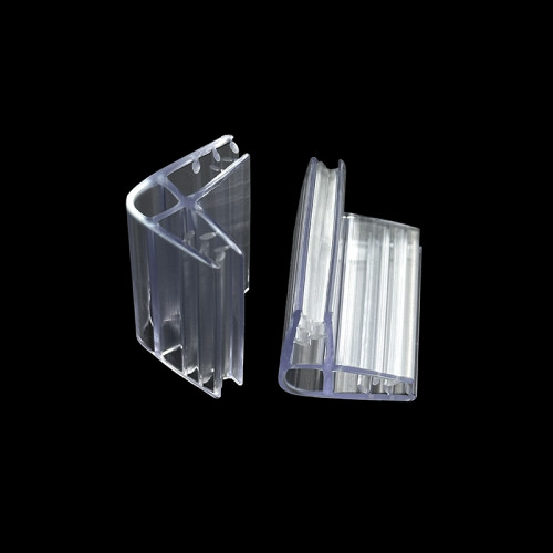 JC-132 Reusable Supergrip Shelf Talker for Retail Store Shelf Edge Price Sign Holders