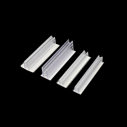 JC-161 Adhesive Supergrip Shelf Talker for Retail Store Shelf Edge Price Sign Holders