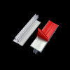 JC-162 Adhesive Supergrip Shelf Talker for Retail Store Shelf Edge Price Sign Holders