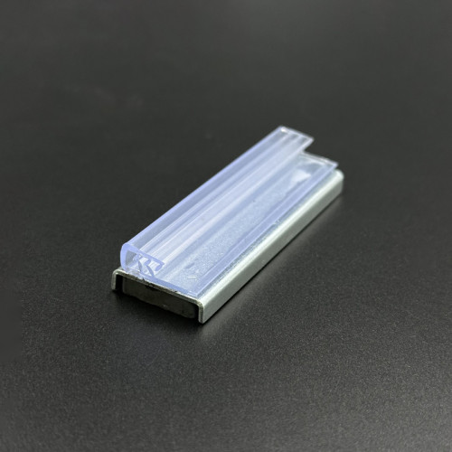 JC-170 Magnetic Supergrip Shelf Talker for Retail Store Shelf Edge Price Sign Holders