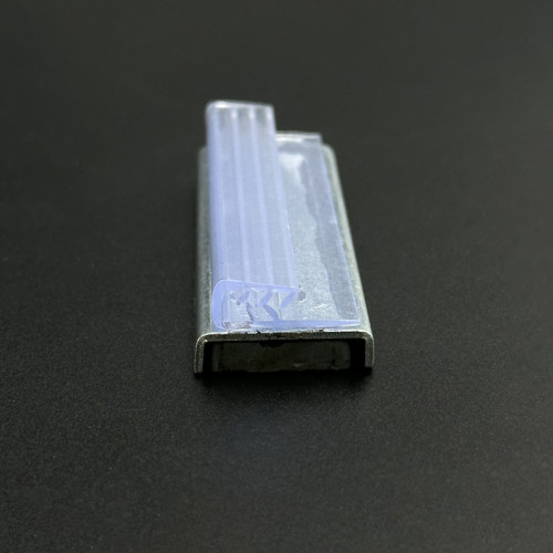 JC-170 Magnetic Supergrip Shelf Talker for Retail Store Shelf Edge Price Sign Holders