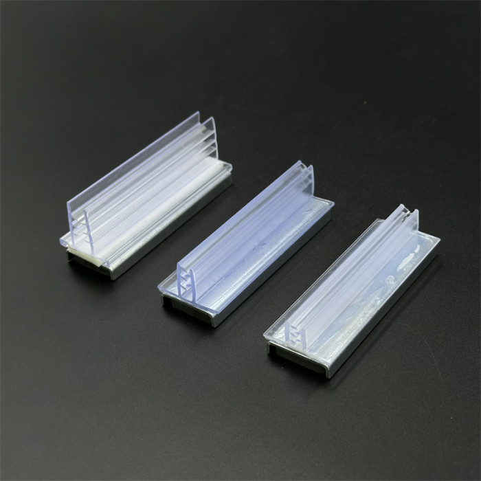 JC-171 Magnetic Supergrip Shelf Talker for Retail Store Shelf Edge Price Sign Holders