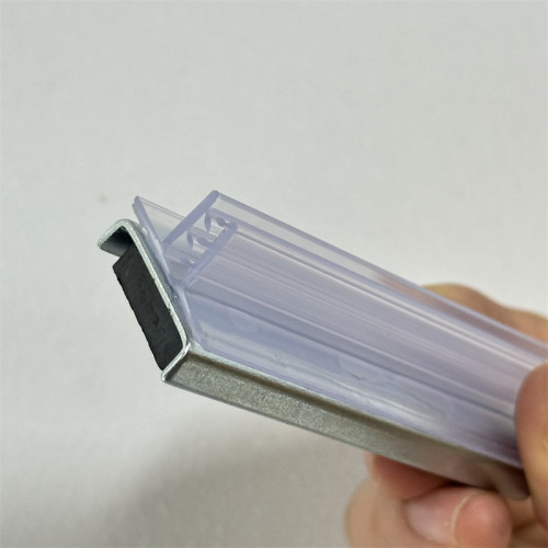 JC-171 Magnetic Supergrip Shelf Talker for Retail Store Shelf Edge Price Sign Holders