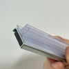 JC-171 Magnetic Supergrip Shelf Talker for Retail Store Shelf Edge Price Sign Holders