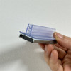 JC-171 Magnetic Supergrip Shelf Talker for Retail Store Shelf Edge Price Sign Holders