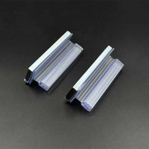 JC-172 Magnetic Supergrip Shelf Talker for Retail Store Shelf Edge Price Sign Holders