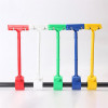 JU-35B Double-Sided Plastic Thumb Advertising Sign Clip Price Tag Clips