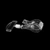 JU-3 Rotatable POP Sign Holder Clip | Advertising Clip | Price Tag Clips | for Retail Display