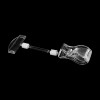JU-3 Rotatable POP Sign Holder Clip | Advertising Clip | Price Tag Clips | for Retail Display