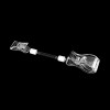 JU-4 Rotatable POP Sign Holder Clip | Advertising Clip | Price Tag Clips | for Retail Display