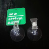 JU-15 Adjustable POP Suction Cup Clip | Advertising Clip | Price Tag Clips | for Retail Display
