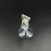 JU-17 Adjustable POP Suction Cup Clip | Advertising Clip | Price Tag Clips | for Retail Display