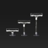 JU-18 Adjustable POP Suction Cup Clip | Advertising Clip | Price Tag Clips | for Retail Display